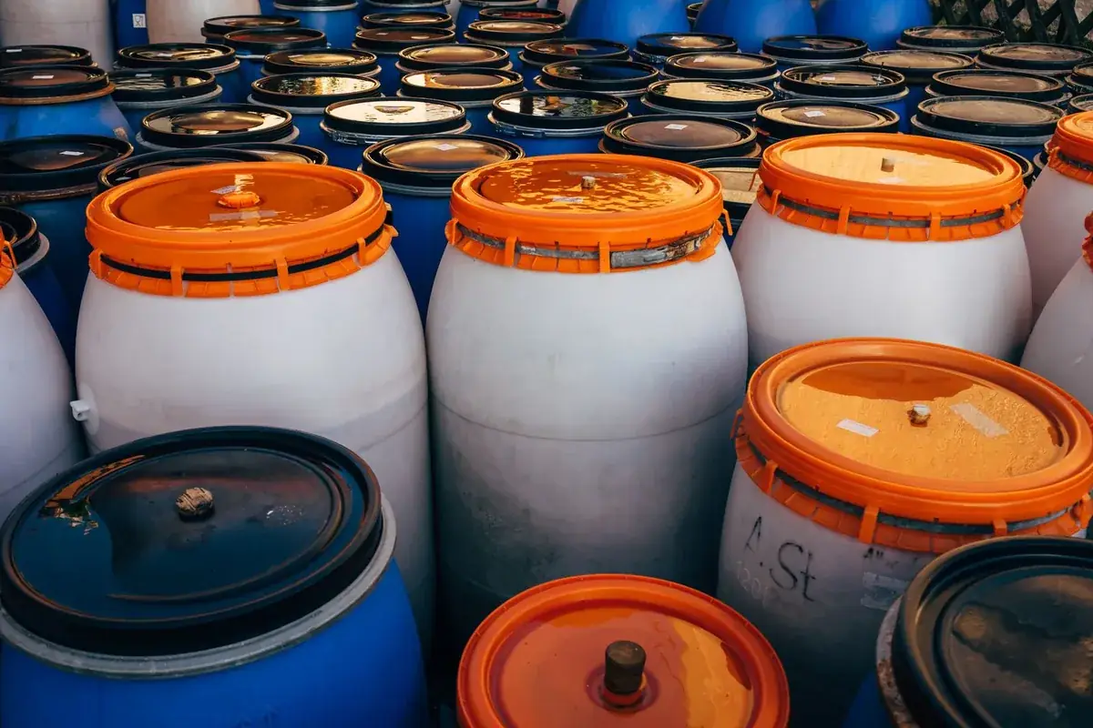Drug Paraphernalia Cleanup in Citrus Springs, FL